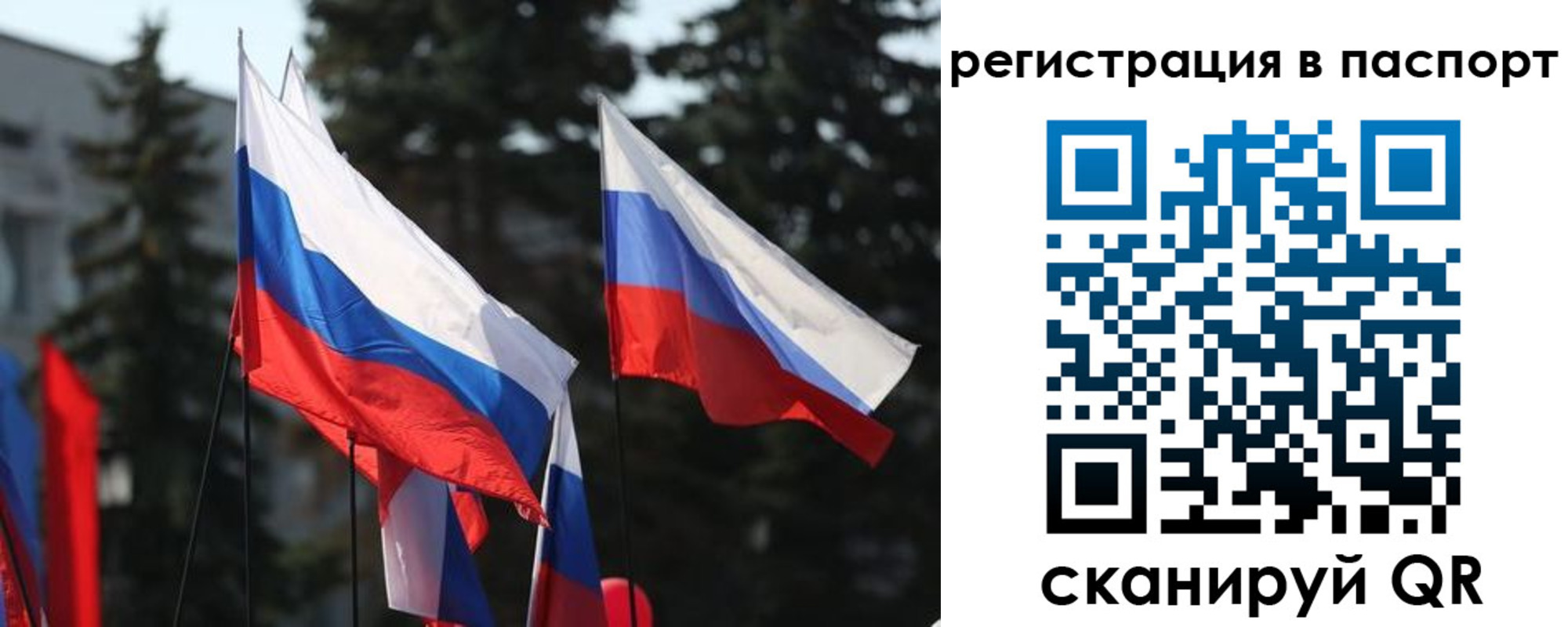 прописка штамп в Отрадном